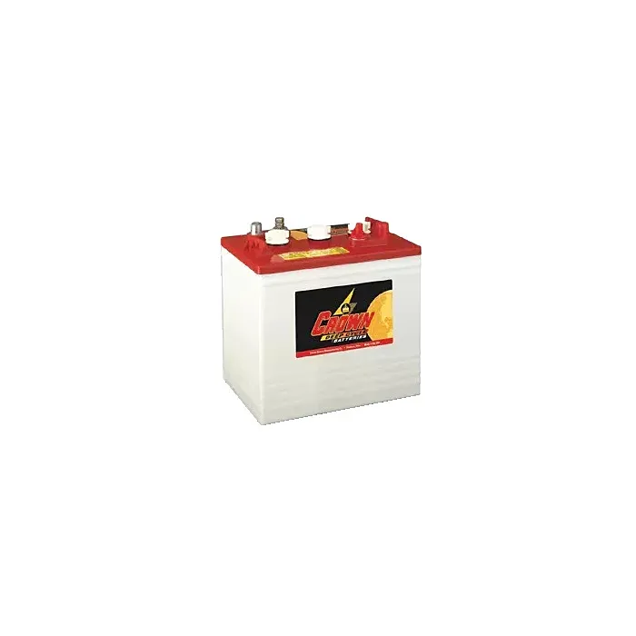 Battery Golf Cart 6 Volt