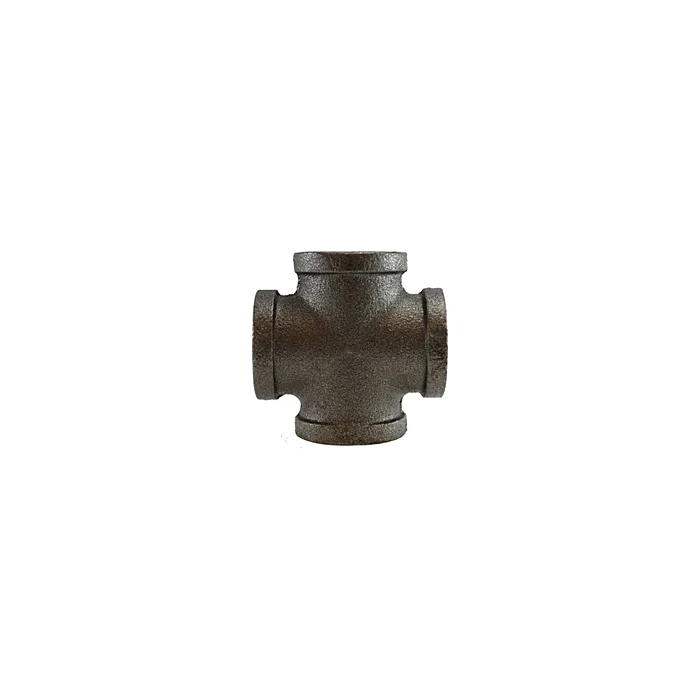 Midland Industries 2 BLACK CROSS