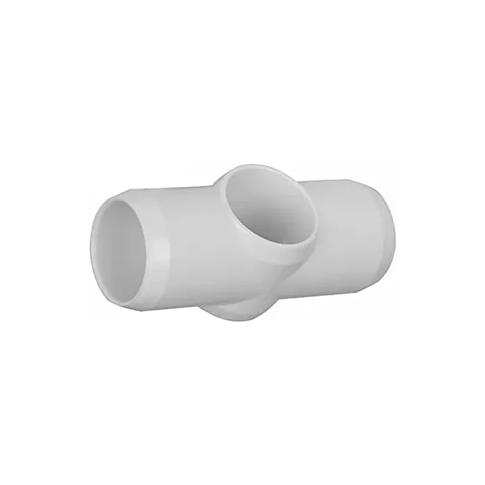 Circo Innovations 3/4 in Furniture Grade Pipe Slip Cross