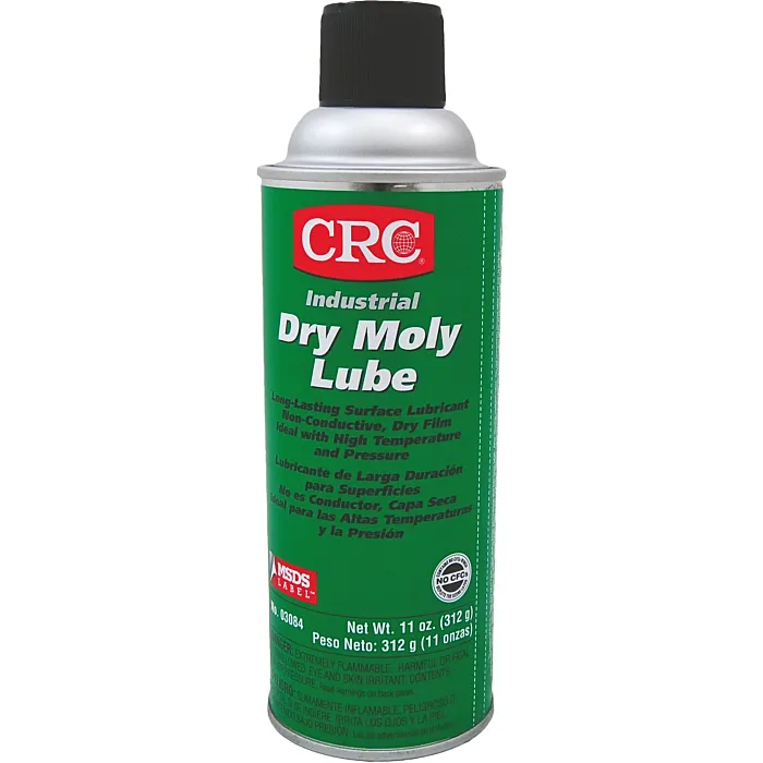 CRC Dry Moly Lube
