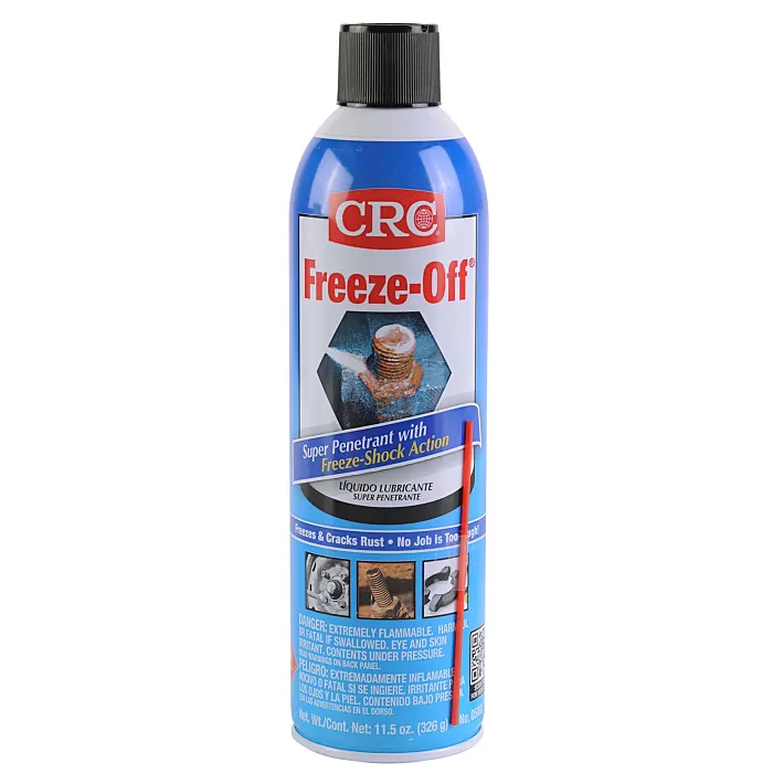 CRC Freeze-Off Super Penetrant