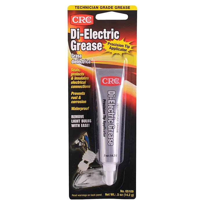 CRC Tech Grade Dielectric Grease w/Precision Tip