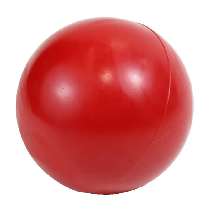 CORTIS Ball Ver 新品未開封（ボールver.）公式品　REDRED Composite Single Croquet Ball (Red)