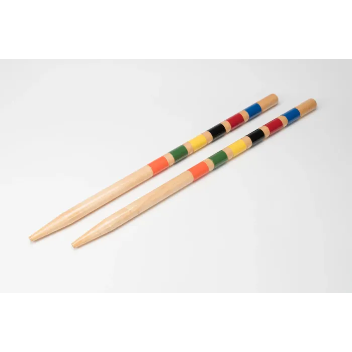 24" Croquet Stake