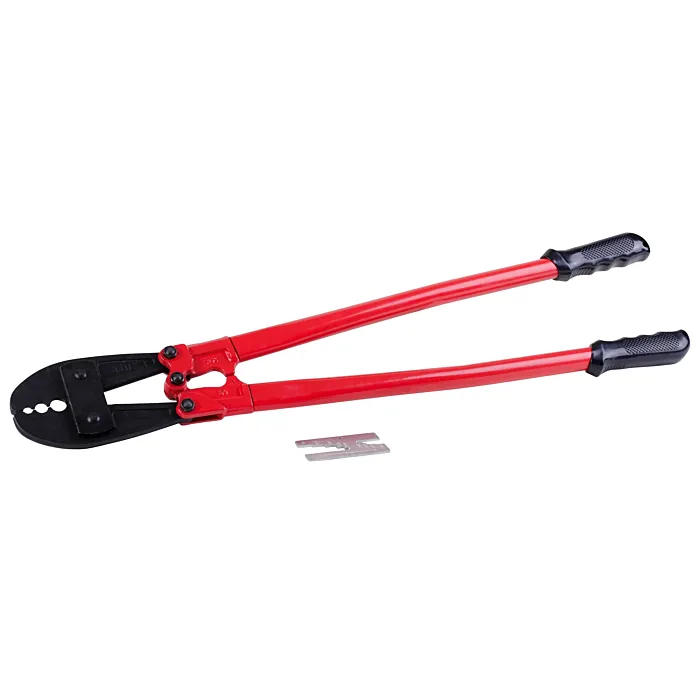 1/4 in 5/32 in 5/16 in 30 in Cable Swager