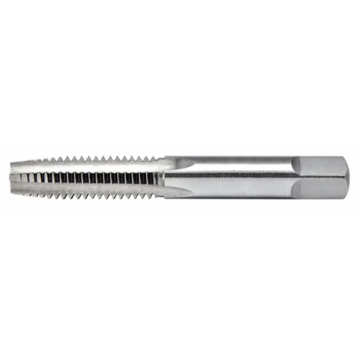 Alfa Tools 1 1/8-12 CARBON STEEL HAND TAP PLUG