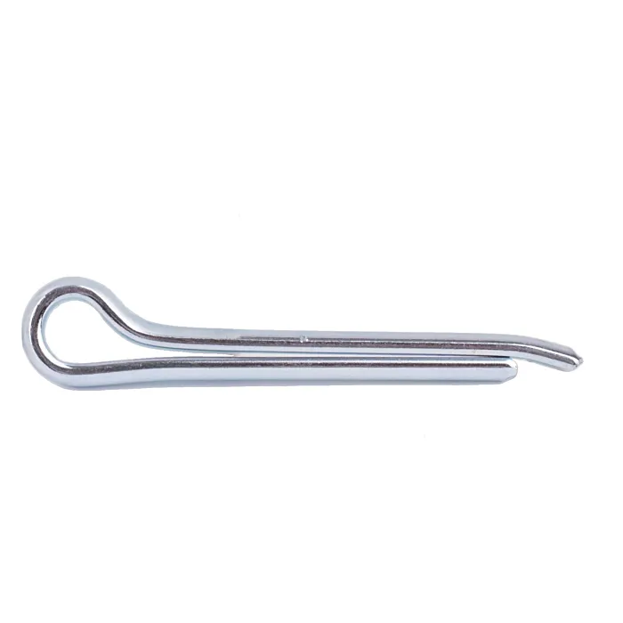 Double HH 1/4 in 2 in Hammerlock Cotter Pin