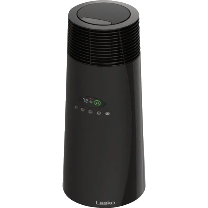 Lasko 360° Ceramic Space Heater w/ Remote Control - 1500W/120V