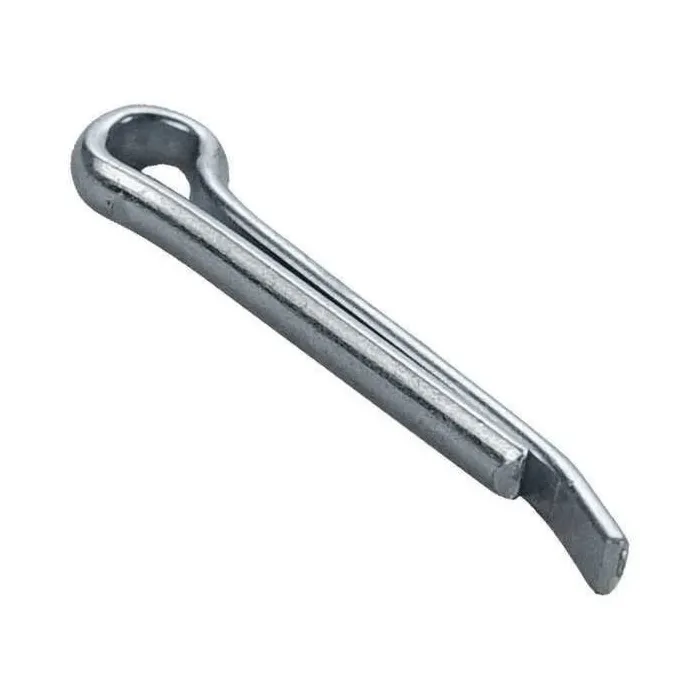 Huyett 3/8 in 4 in Steel Hammerlock Cotter Pin