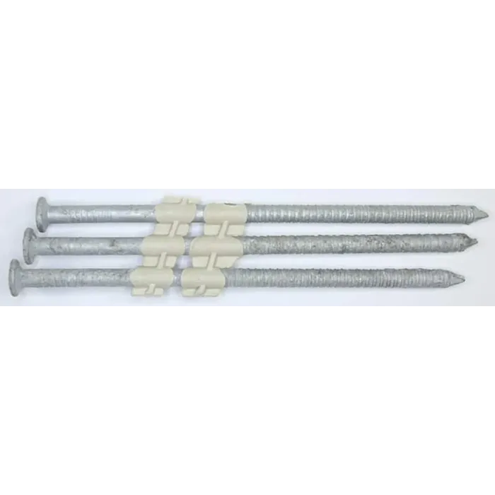 MAZE 20° HDG Nails (16 lb Box) 4 in. x .148