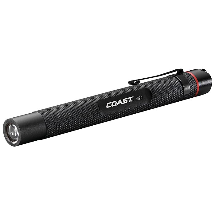 Coast G20 36 Lumen Penlight