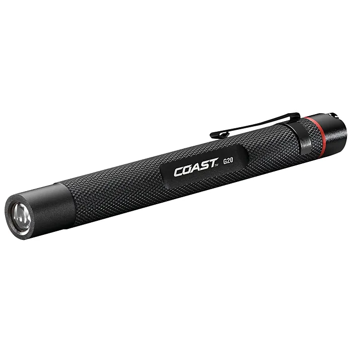 Coast G20 36 Lumen Penlight