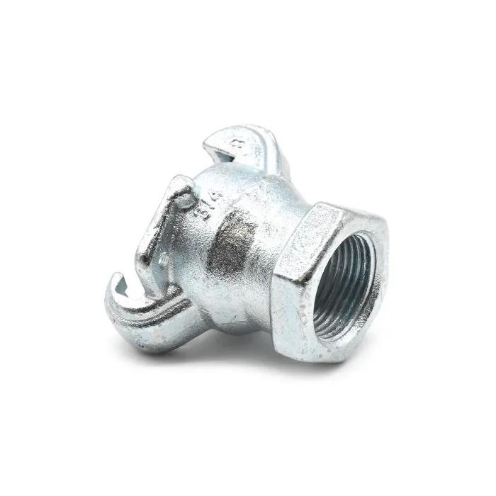 American General Tools 3/4" FPT Jack Hammer Coupler
