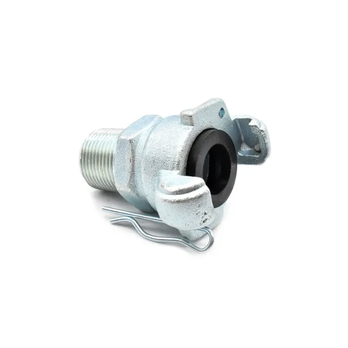 American General Tools 3/4" MPT Jack Hammer Coupler