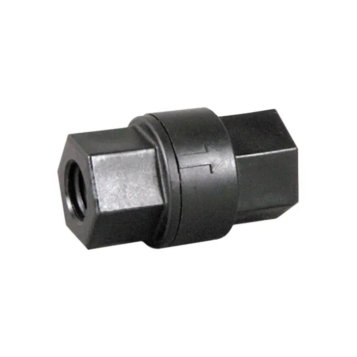 The Specialty Manufacturing 1/2 in NPT EPDM Check Valve