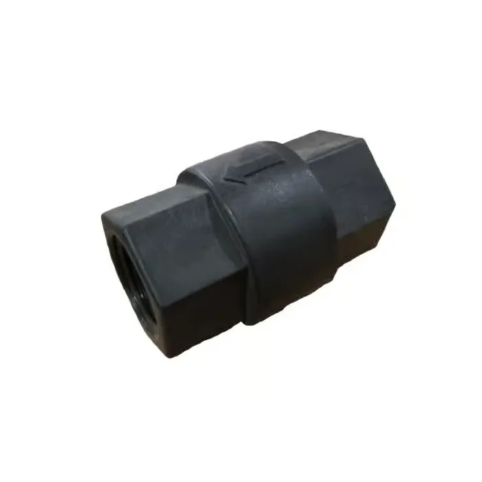 Check Valve 3/4"npt EPDM Seals