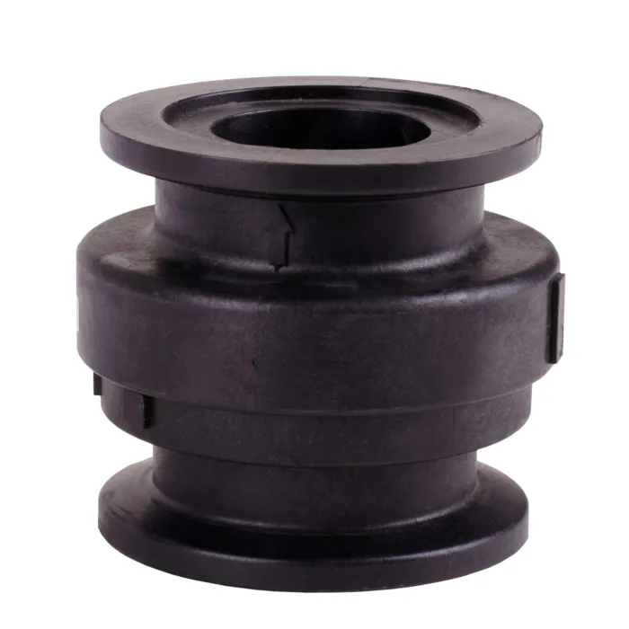 Banjo 2" Standard Port Flanged Check Valve, Poly