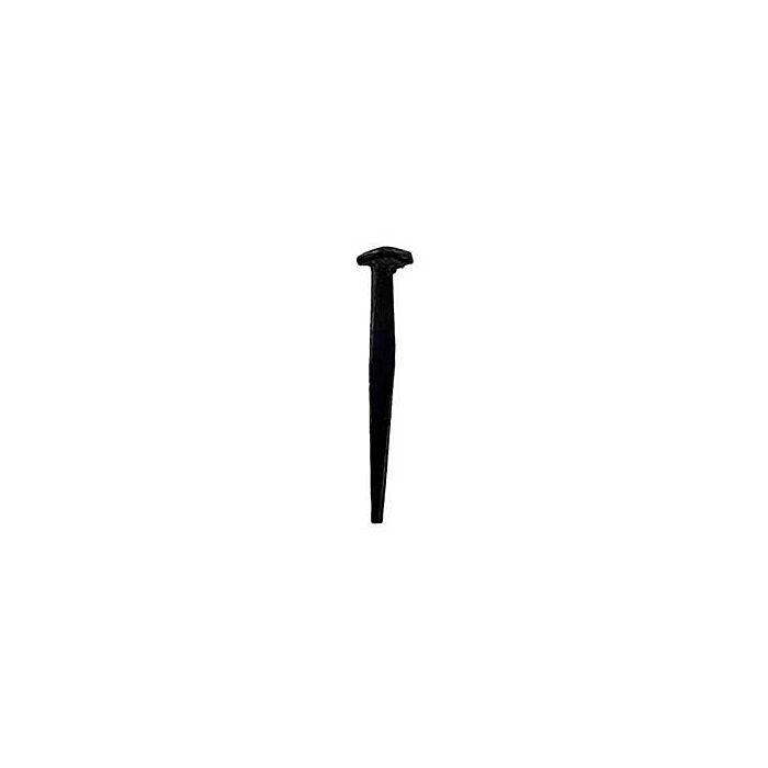 ACORN 6D 2 in Steel Decorative Wrought Nail