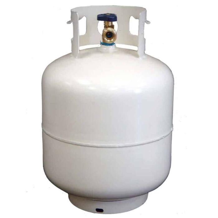 Sweetwater Propane New Propane Tank - 20 lb