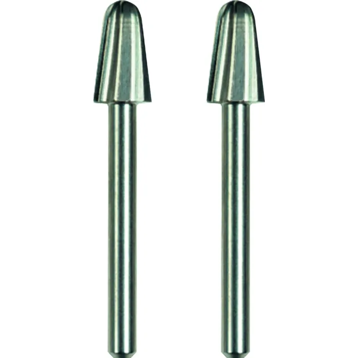 Dremel 1/4 In. High Speed Cutters