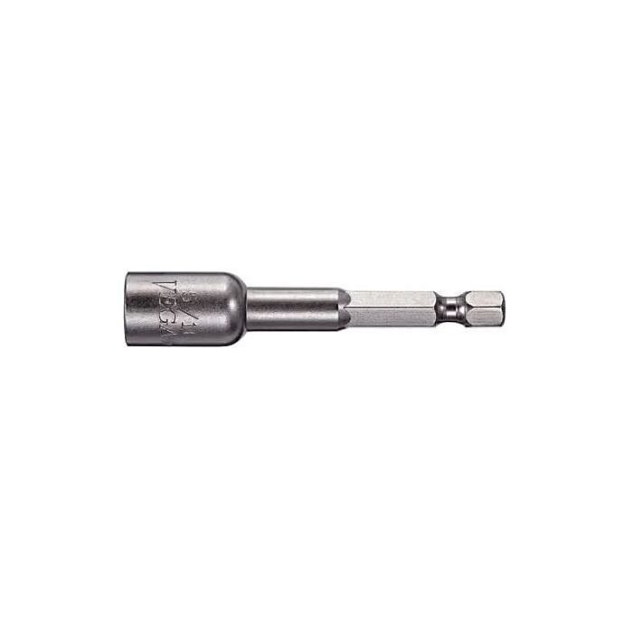 VEGA 2-9/16 in S2 Modified Steel Magnetic Nutsetter