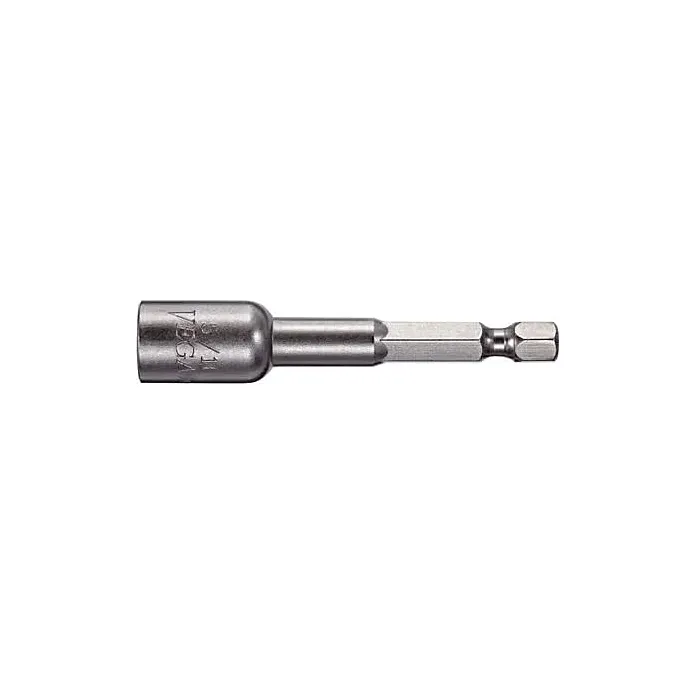 VEGA 2-9/16 in S2 Modified Steel Magnetic Nutsetter