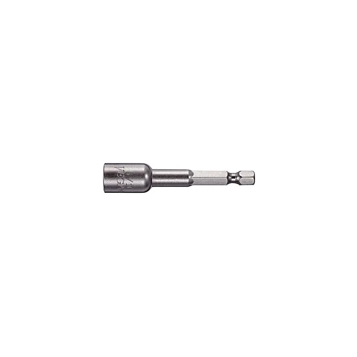 VEGA 7/16" x 6" Magnetic Nutsetter, 5 pack
