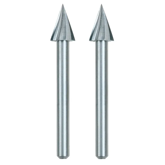 Dremel 1/4 In. High Speed Cutters