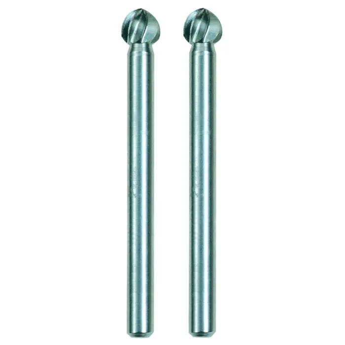 Dremel 3/16 In. High Speed Cutters