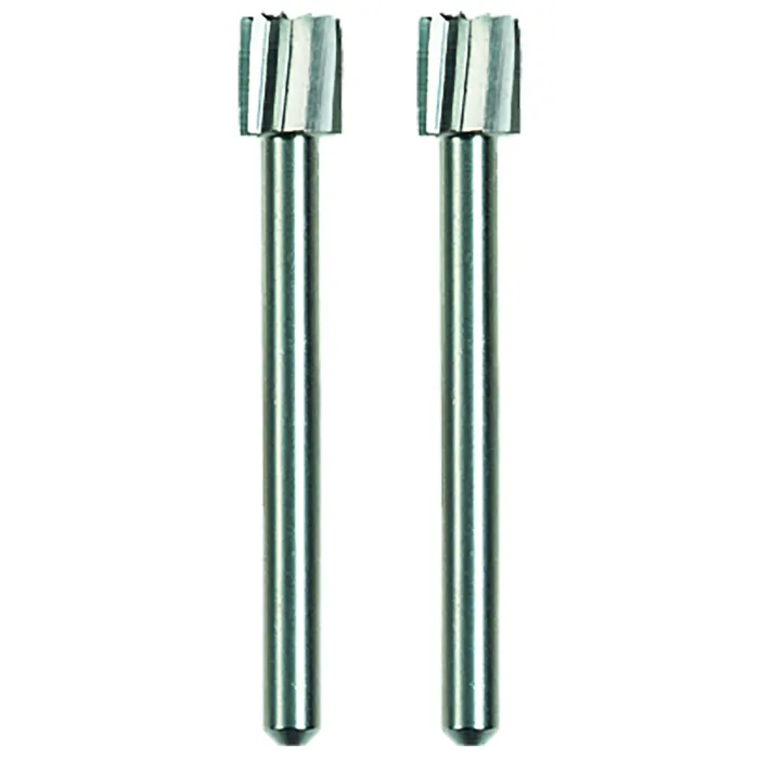 Dremel 7/32 In. High Speed Cutters
