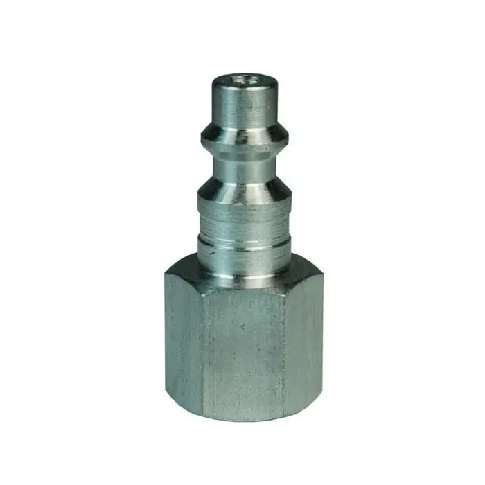 Dixon DF Series 1.66 in -40 to 250 deg F 303 SS Female Coupler Plug