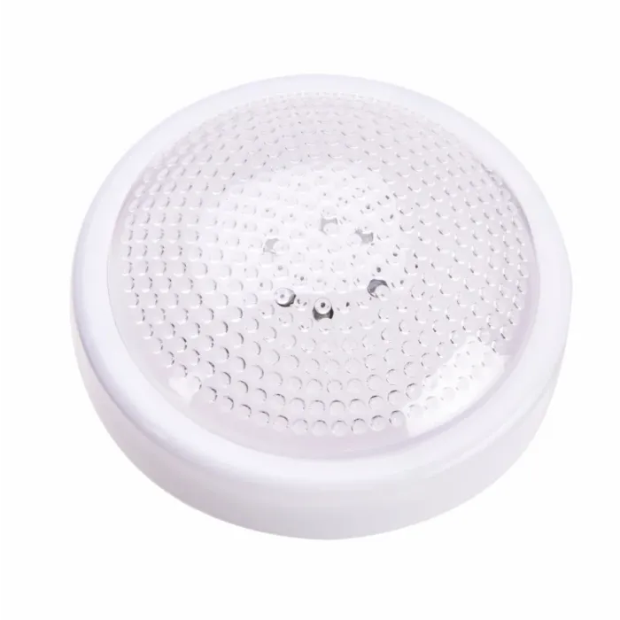 Dorcy Tap Light