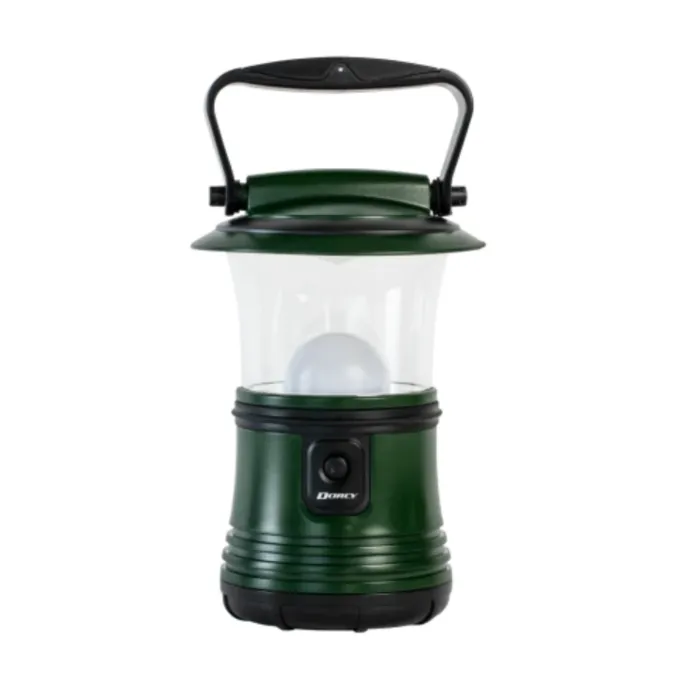 Dorcy 500 Lumen Camping Lantern