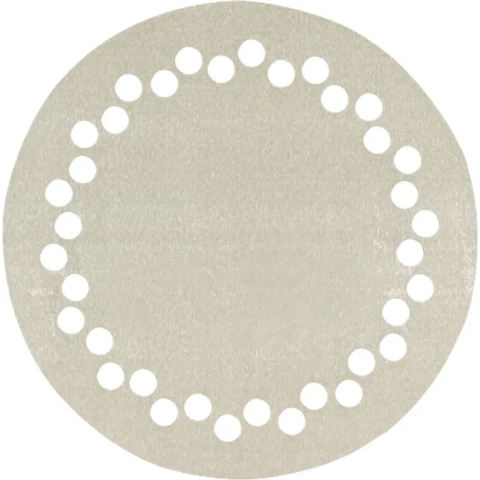Sioux Chief STRAINER PVC RPLCMNT FOR 6 X 6 BELL
