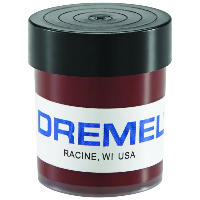 Dremel Polishing Compound