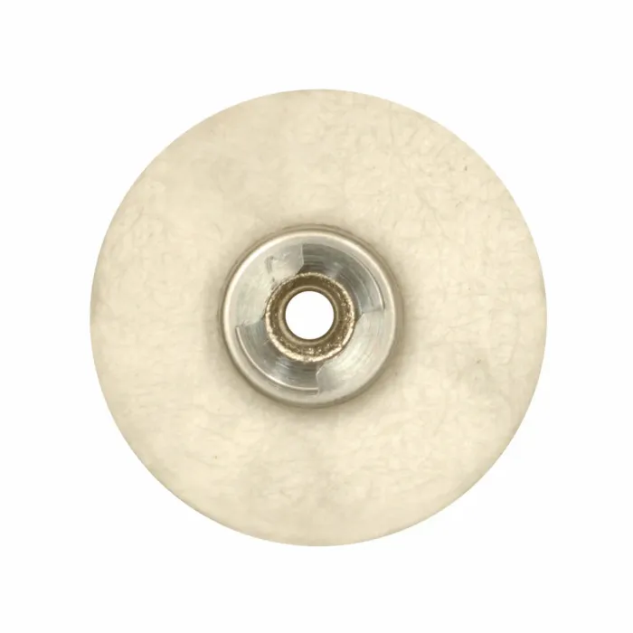 Dremel 1 In. EZ Lock™ Polishing Cloth Bit