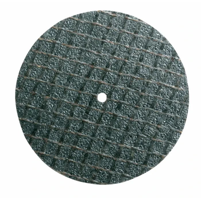 Dremel 5 pc. 1-1/4 In. Fiberglass Reinforced Cut-Off Wheel