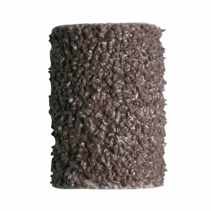 Dremel 1/4 In. 60 Grit Coarse Sanding Bands