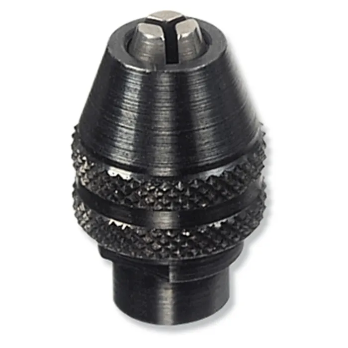 Dremel Keyless Chuck