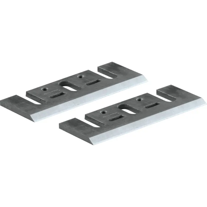 Makita 3-1/4" Planer Blade, High-Speed Steel, 2/pk