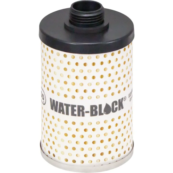 Goldenrod Fuel Filter Element