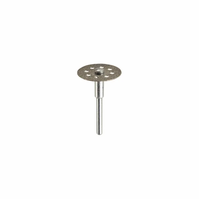 Dremel 1 In. Diamond Wheel