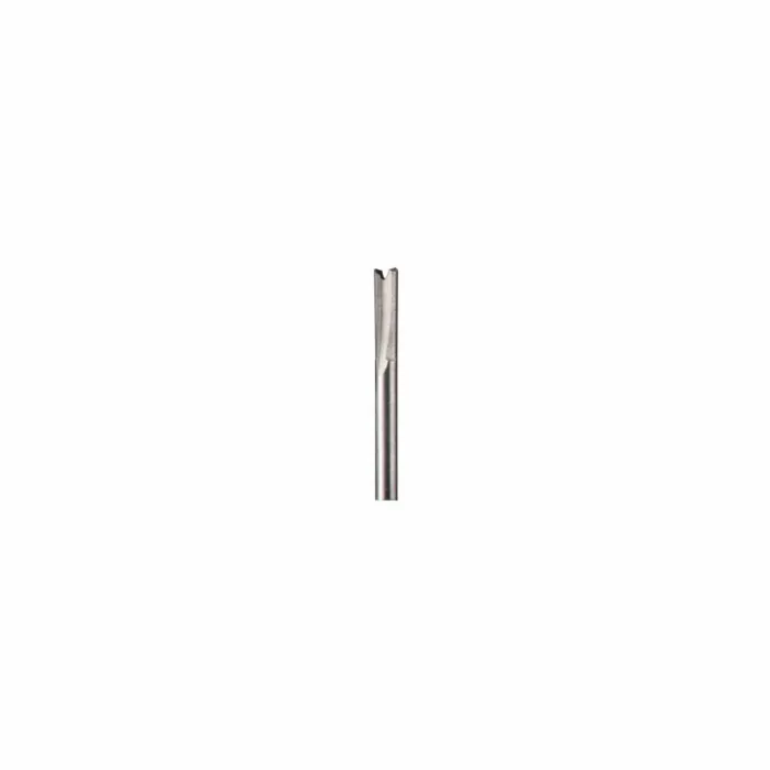 Dremel 1/8 In. Straight Router Bit