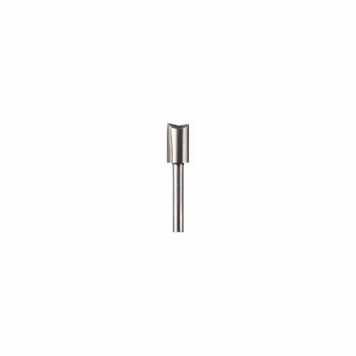 Dremel 1/4 In. Straight Router Bit