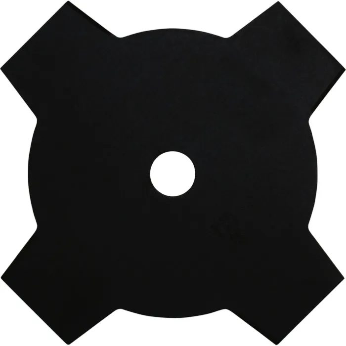 Makita 9" Brush Cutter Blade, 4 Tooth