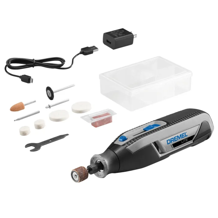 Dremel 4 Volt Cordless Multi-Purpose Rotary Tool