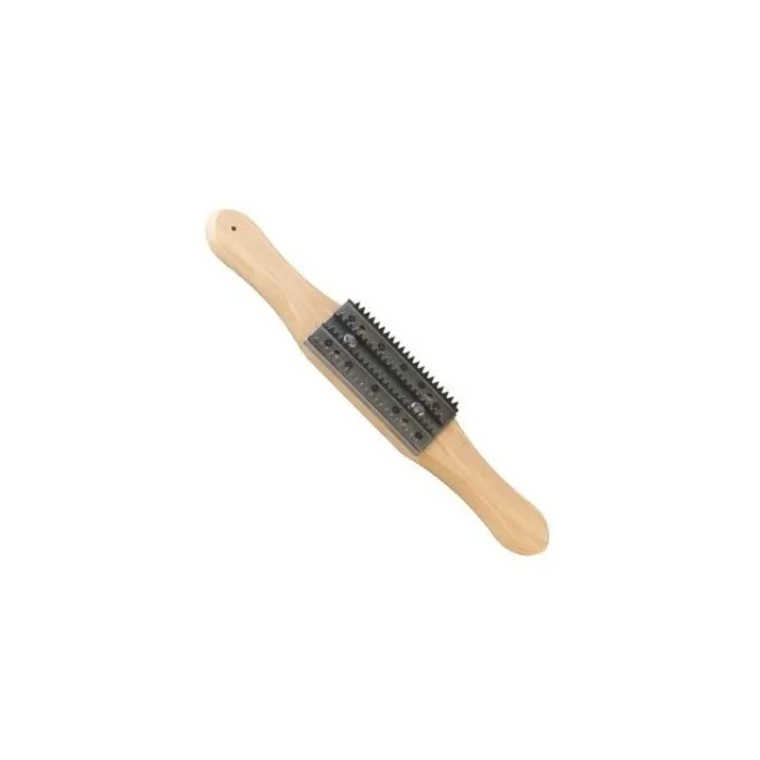 Divine Buffing Wheel Rake