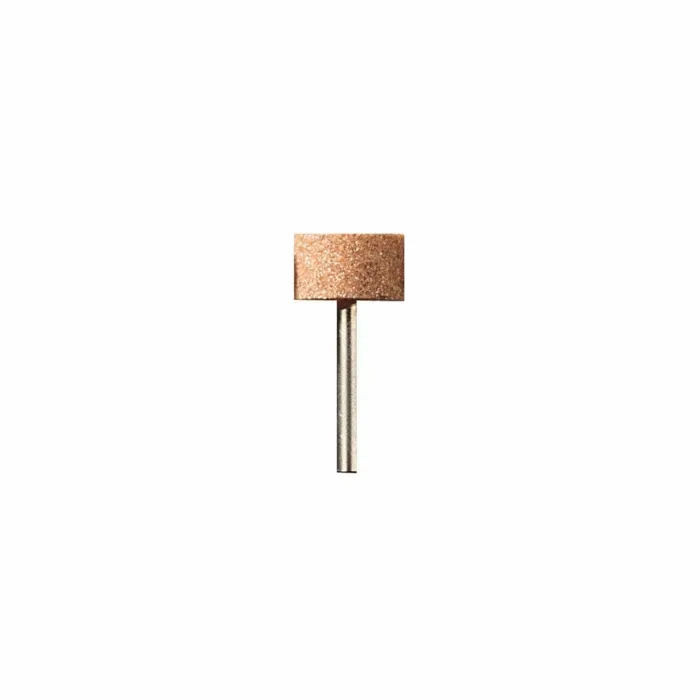 Dremel 5/8 In. Aluminum Oxide Grinding Stone