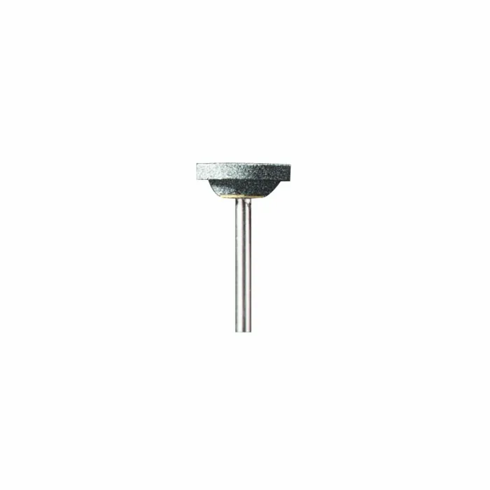 Dremel 25/32 In. Silicon Carbide Stone
