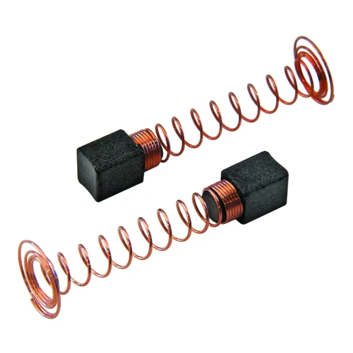 Dremel Rotary Tool Carbon Motor Brushes